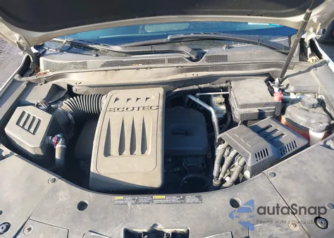 2013 Chevrolet Equinox 1Lt z USA, uszkodzony, nr VIN 2GNFLEEK6D6332876